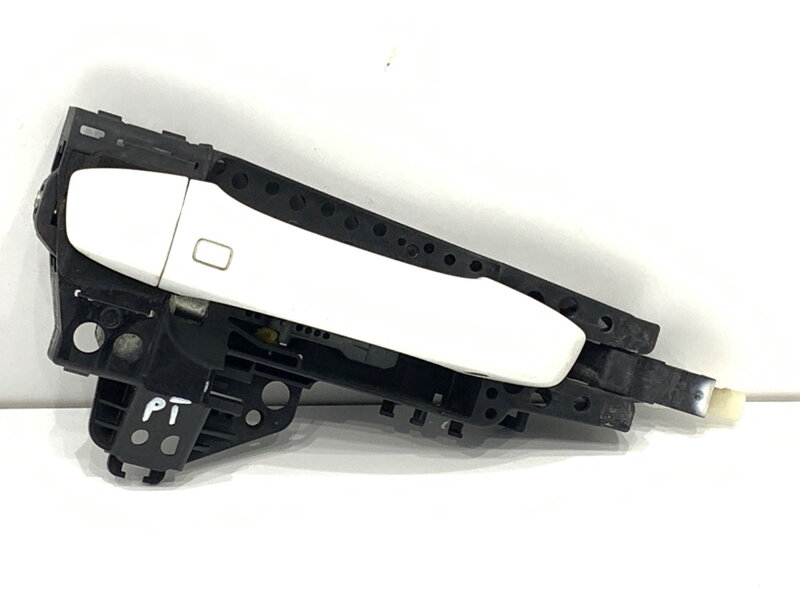 KĽUČKA VONKAJŠIA PRAVÁ ZADNÁ AUDI A7 SPORTBACK (4GA, 4GF) 2010 - 2018