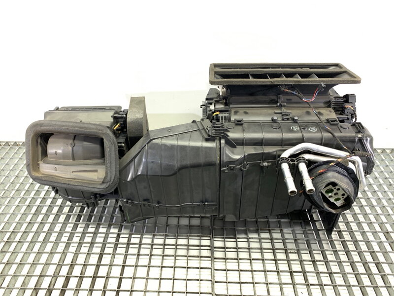 RADIÁTOR KÚRENIA KOMPLETNÁ KOMBAJN AUDI A7 SPORTBACK (4GA, 4GF) 2010 - 2018 4G1820005K