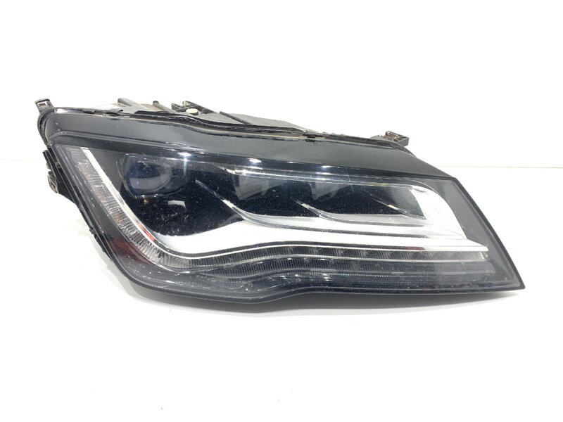 SVETLO PRAVÉ PREDNÉ FULL LED AUDI A7 SPORTBACK (4GA, 4GF) 2010 - 2018 4G8941034
