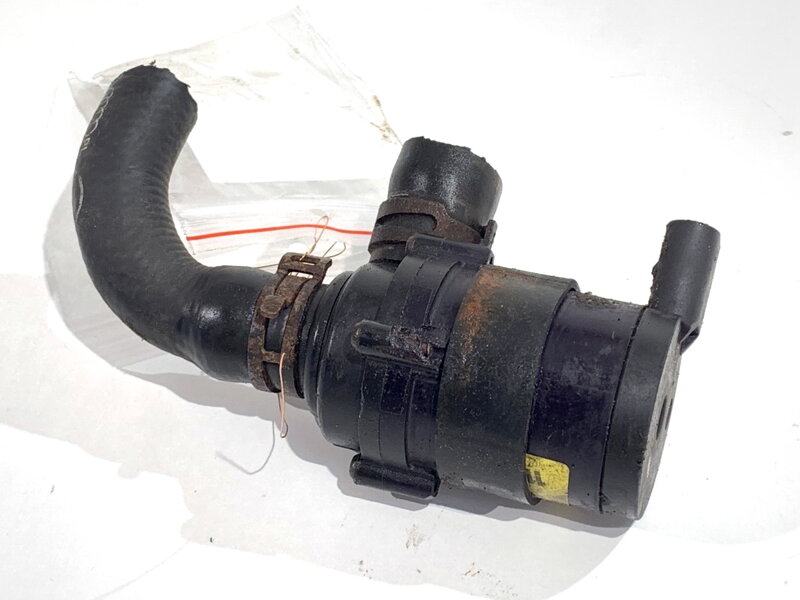 PRÍDAVNÁ VODNÁ PUMPA AUDI A7 SPORTBACK (4GA, 4GF) 2010 - 2018 252517250000