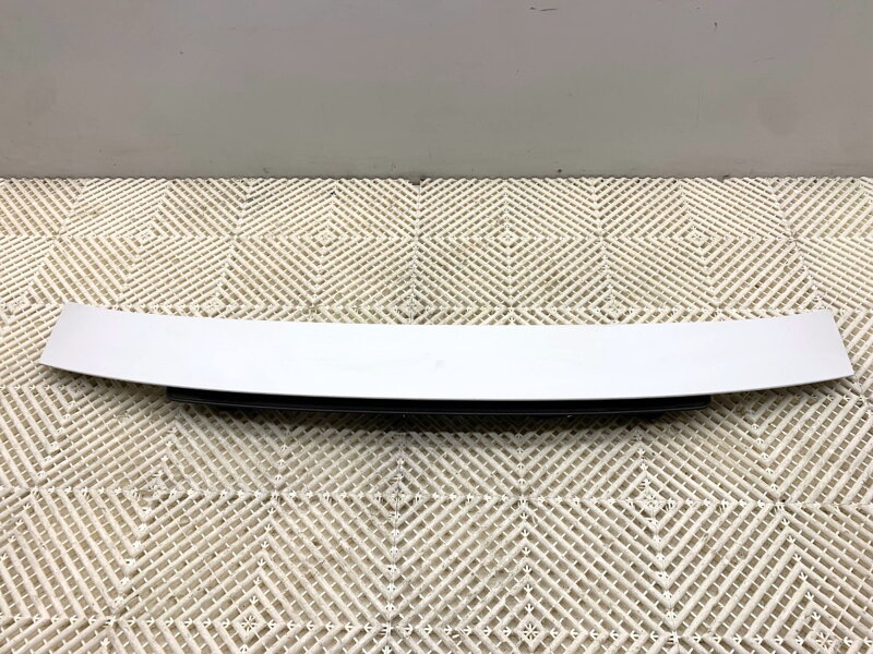 SPOJLER KRÍDLO AUDI A7 SPORTBACK (4GA, 4GF) 2010 - 2018 4G8827948F