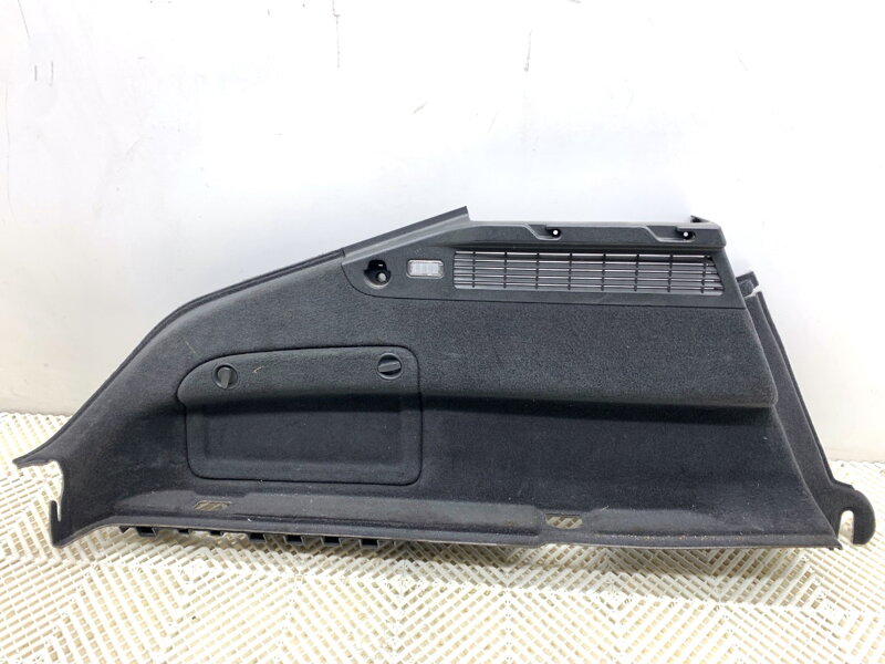 Tapacír kufra ľavý Audi A7 Sportback (4GA, 4GF) 2010 - 2018 4G8863887BT