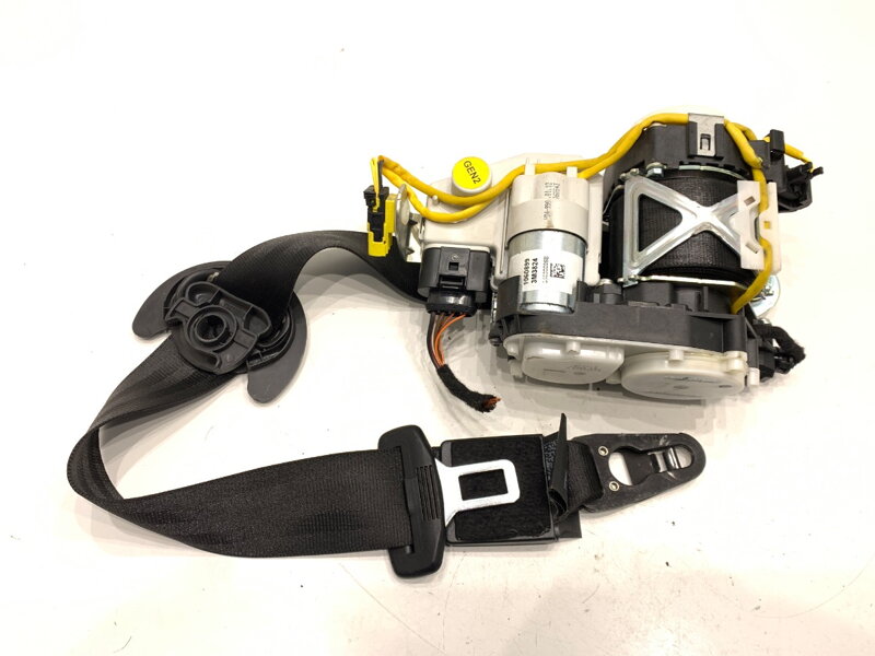 BEZPEČNOSTNÝ PÁS PRAVÝ PREDNÝ AUDI A7 SPORTBACK (4GA, 4GF) 2010 - 2018