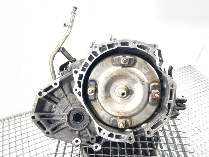 PREVODOVKA MAZDA CX-7 (ER) 2006 - 2014 TF-81SC