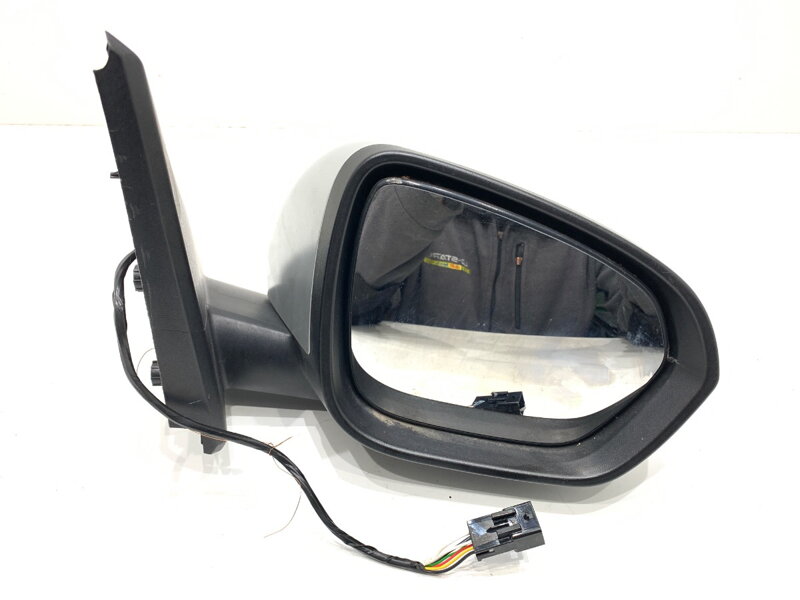 Spätné zrkadlo pravé Dacia Duster (HM_) 2017 - 2022