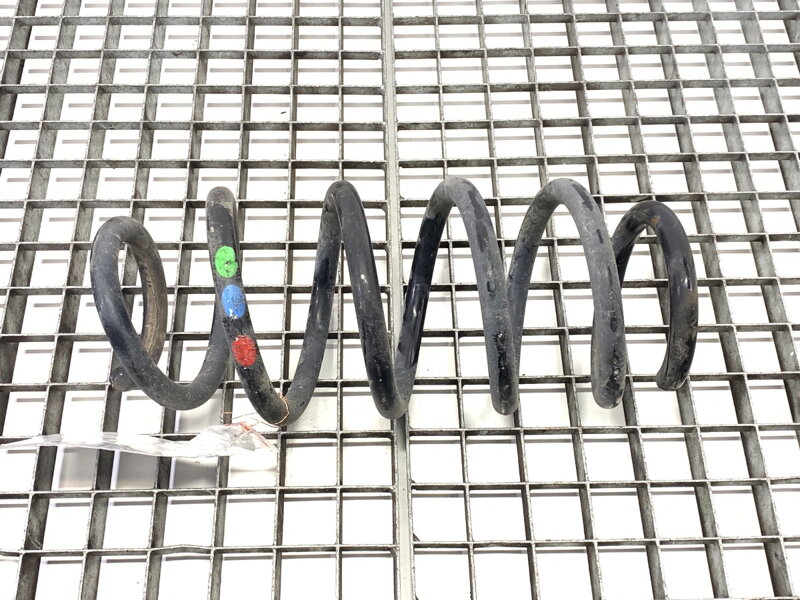 Pružina zadná Dacia Duster (HM_) 2017 - 2022