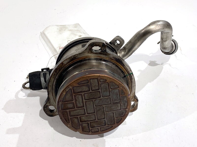 Chladič EGR Dacia Duster (HM_) 2017 - 2022 147359823R