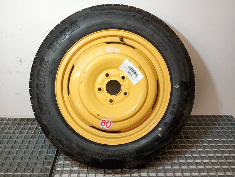 KOLESO DOJAZDOVÉ --- ---