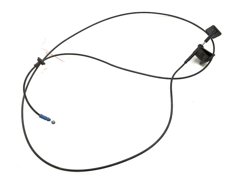 LANKO KAPOTY HONDA CR-V II (RD_) 2001 - 2007