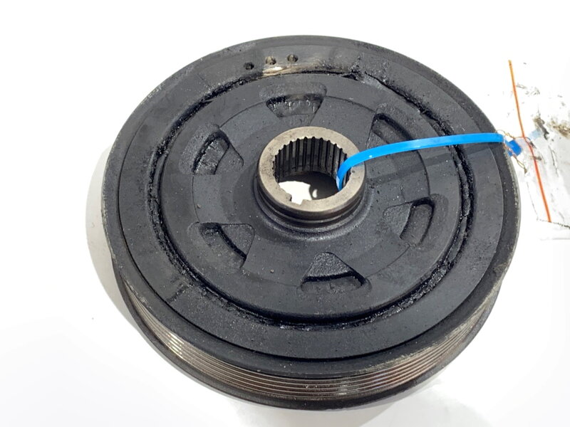 KOLESO PÁSOVÉ HRIADEĽA HONDA CR-V II (RD_) 2001 - 2007 N22A2