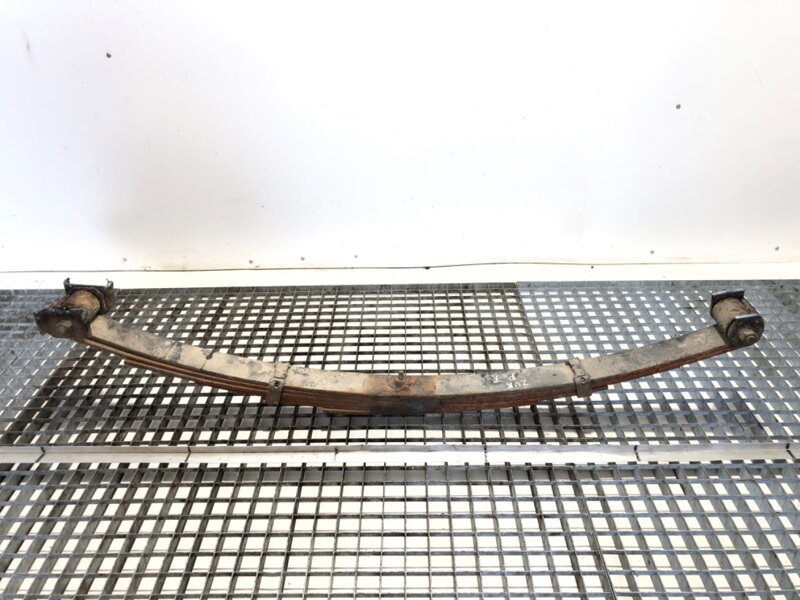 Listové pero pravé zadné FSC ŻUK