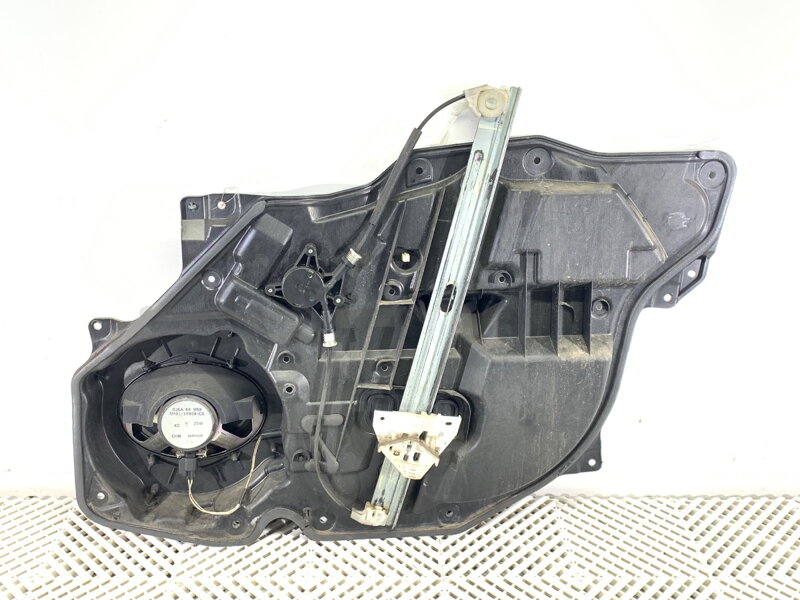 SŤAHOVAČKA OKNA ĽAVÁ PREDNÁ MAZDA CX-7 (ER) 2006 - 2014