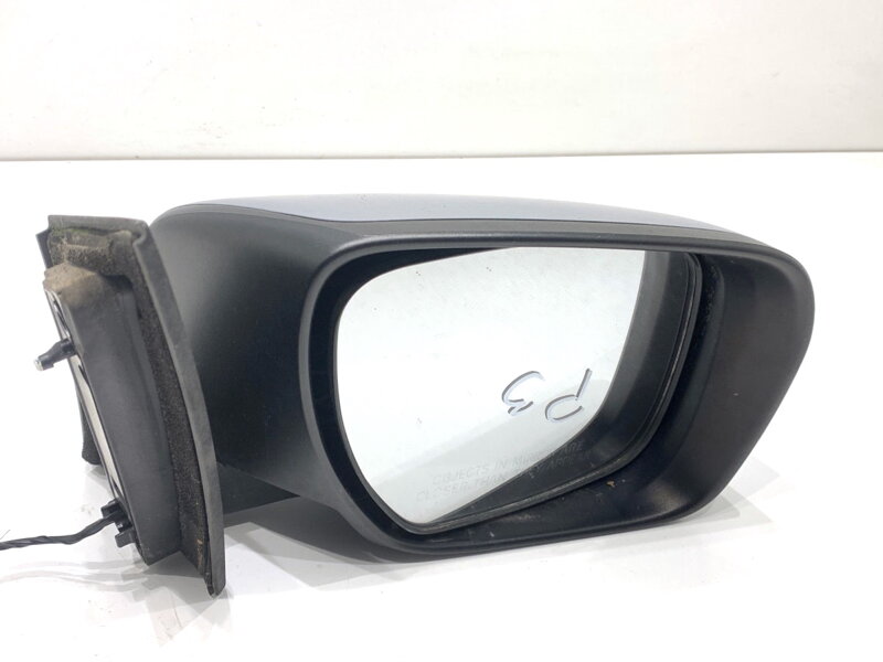 Spätné zrkadlo pravé Mazda CX-7 (ER) 2006 - 2014