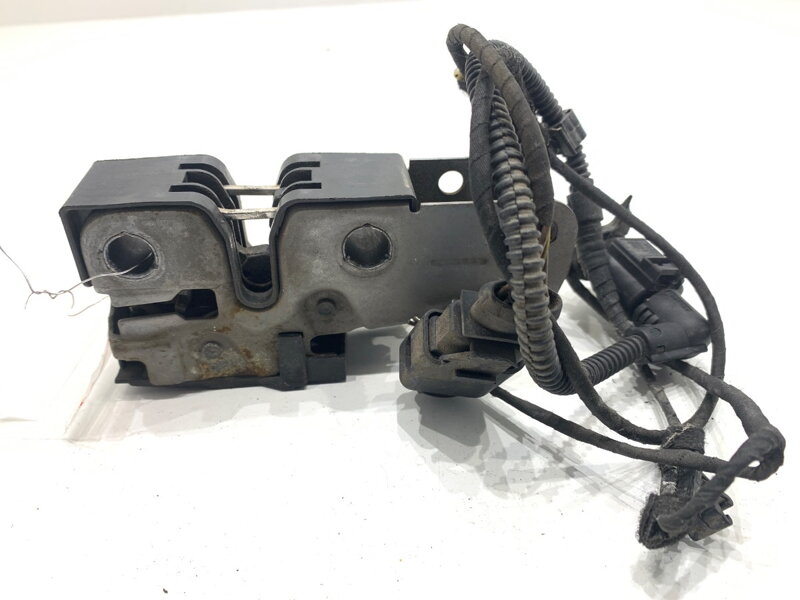 Zámok kapoty predný VW CC B7 (358) 2011 - 2016 3AB823509A