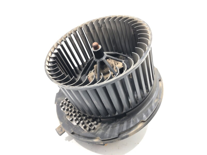 VENTILÁTOR KÚRENIA VW CC B7 (358) 2011 - 2016 3C0907521F