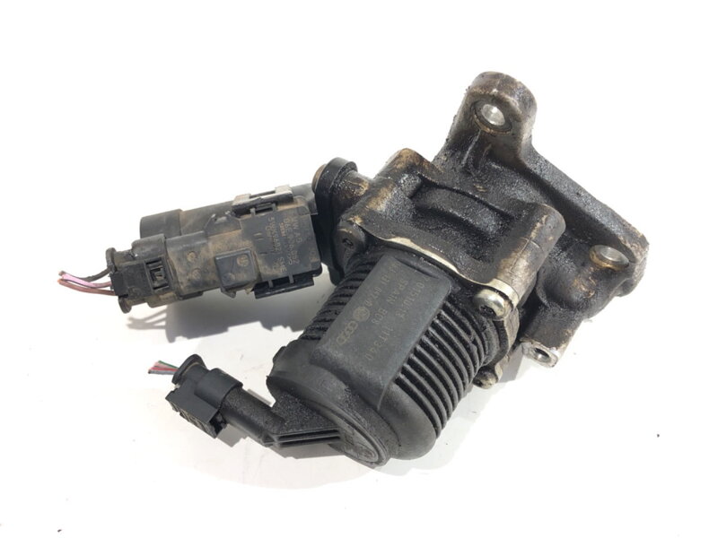 Ventil EGR VW CC B7 (358) 2011 - 2016 06J131097D