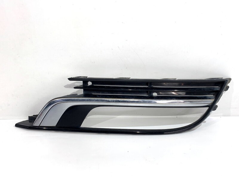 Mriežka nárazníka pravá predná VW CC B7 (358) 2011 - 2016 3C8854662