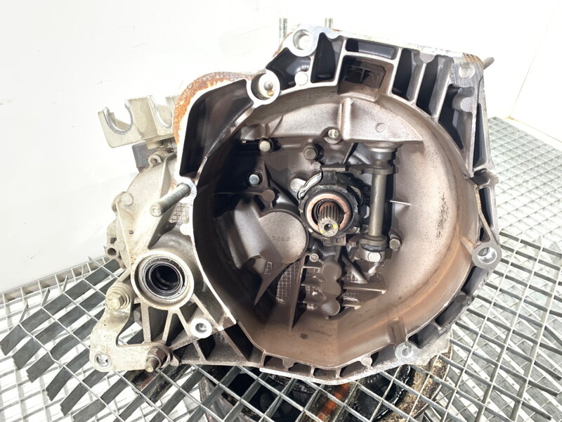 PREVODOVKA FIAT DOBLO CARGO (263_) 2010 - 2022 55241803