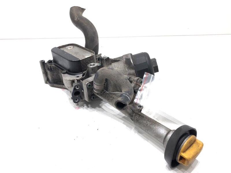 ZÁKLADŇA FILTRA OLEJA FIAT DOBLO CARGO (263_) 2010 - 2022 55258606