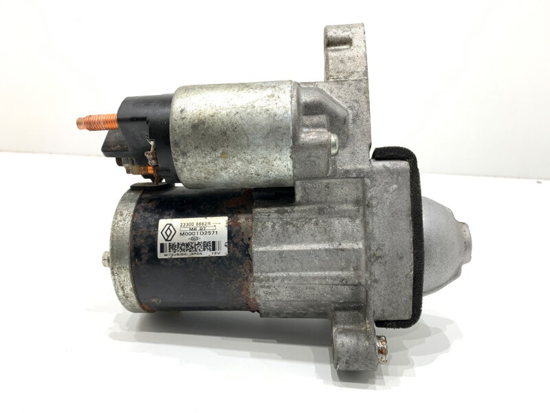 ŠTARTÉR RENAULT MEGANE IV SEDAN 2016 - 2022 233006662R