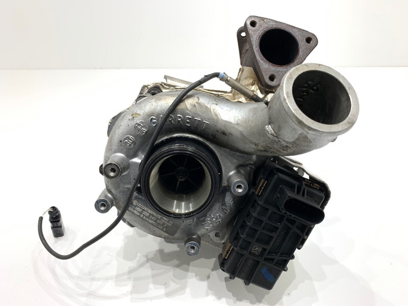TURBO AUDI A6 C7 (4G2, 4GC) 2010 - 2018 059145874J