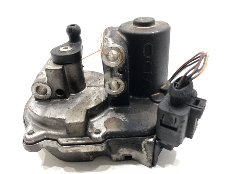 Regulátor klapiek sacieho potrubia Audi Q7 (4LB) 2006 - 2016 059129086M