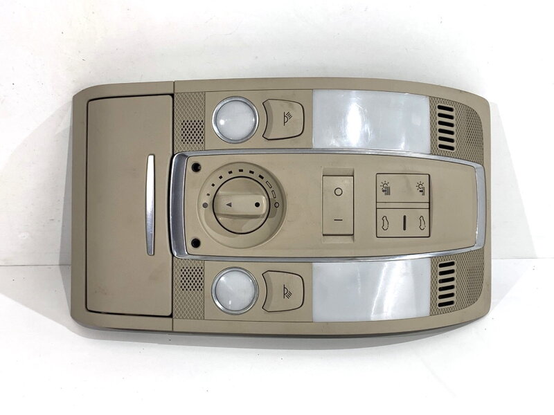 STROPNÉ SVETLO AUDI Q7 (4LB) 2006 - 2016 4L0947135P