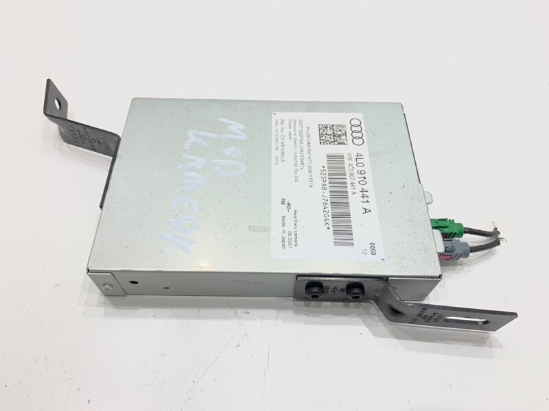 Modul kamery Audi Q7 (4LB) 2006 - 2016 4L0907441A