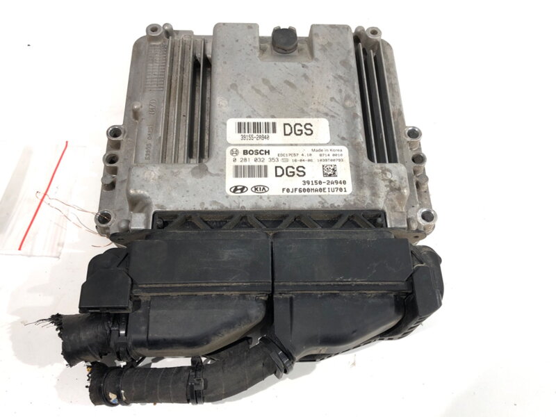 RIADIACA JEDNOTKA MOTORA KIA OPTIMA (JF) 2015 - 2022 39150-2A940