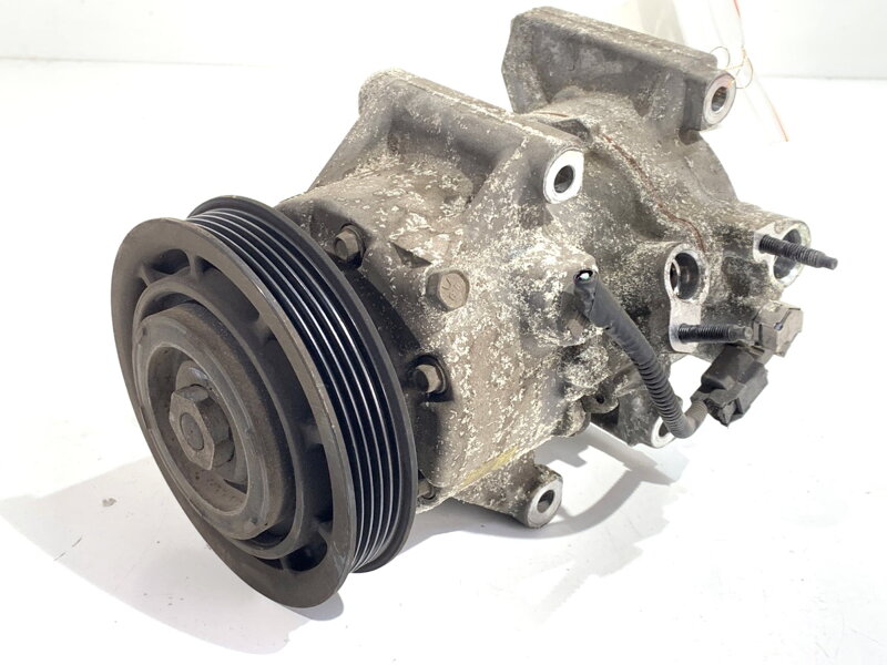 Kompresor klimatizácie KIA Optima (JF) 2015 - 2022 447250-0541