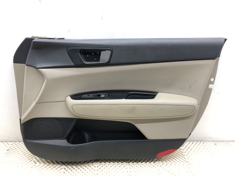 Tapacír dverí pravý predný KIA Optima (JF) 2015 - 2022