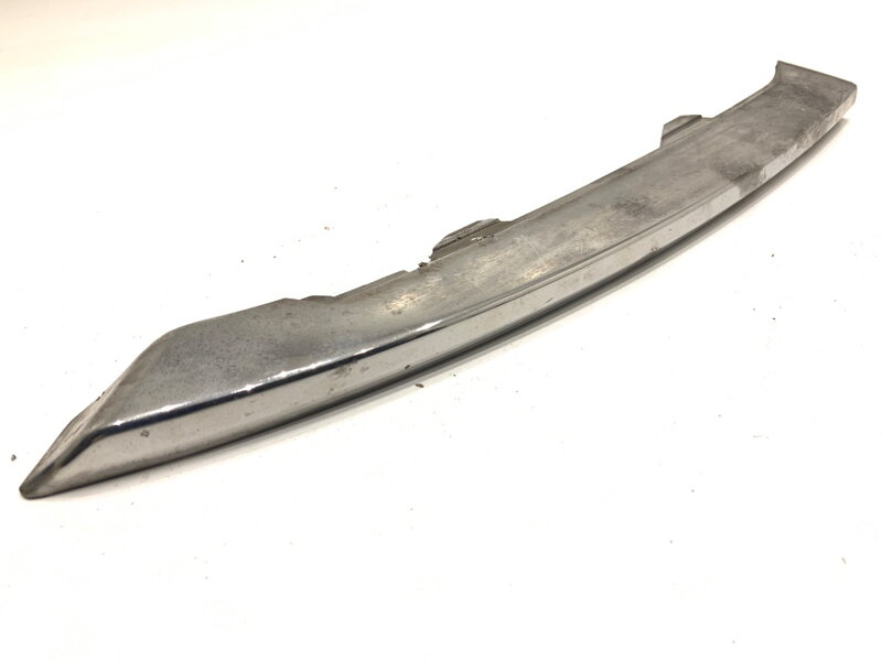 Lišta nárazníka pravá predná KIA Optima (JF) 2015 - 2022 86564-D4000