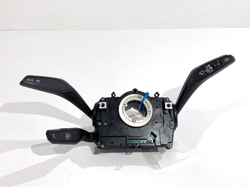 PREPÍNAČ ZDRUŽENÝ AUDI A4 B9 AVANT (8W5, 8WD) 2015 - 2025 4M0907129HD