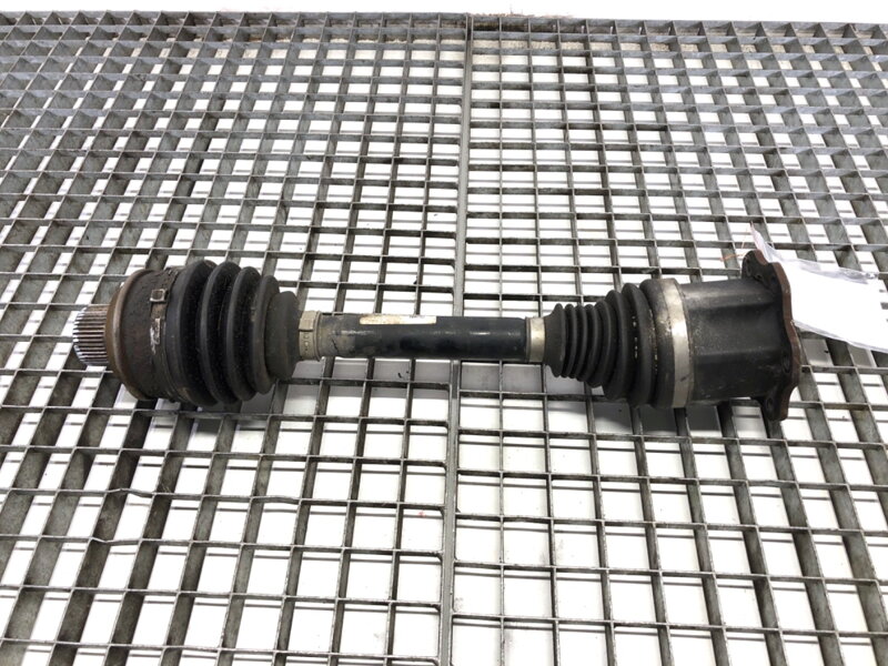 Poloos ľavá predná Audi A4 B9 Avant (8W5, 8WD) 2015 - 2025 8W0407271E