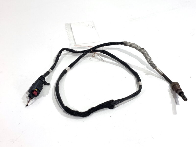 Snímač teploty spalín Audi A4 B9 Avant (8W5, 8WD) 2015 - 2025 04L906088EQ