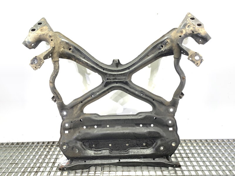 Výstuha POD motor Audi A4 B9 Avant (8W5, 8WD) 2015 - 2025 8W1399347E