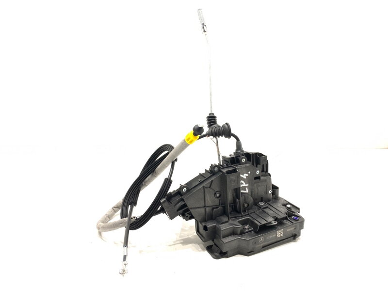 Zámok dverí ľavý predný Mercedes-benz GLE (V167) 2018 -