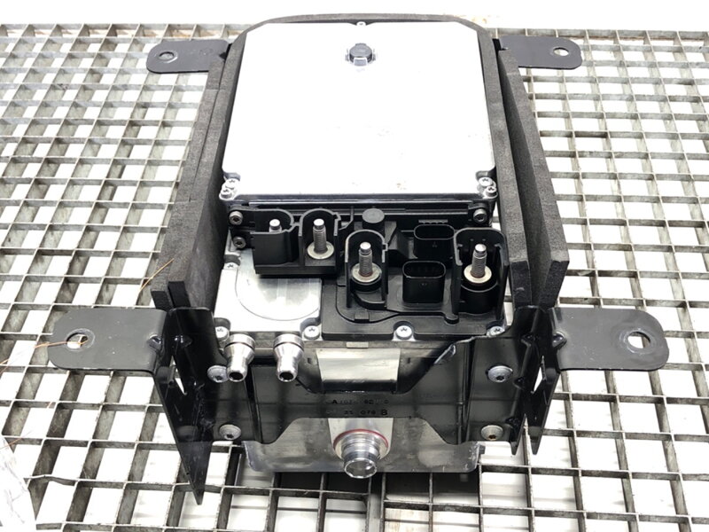 BATÉRIA AKUMULÁTOR MERCEDES-BENZ GLE (V167) 2018 - A0009825922