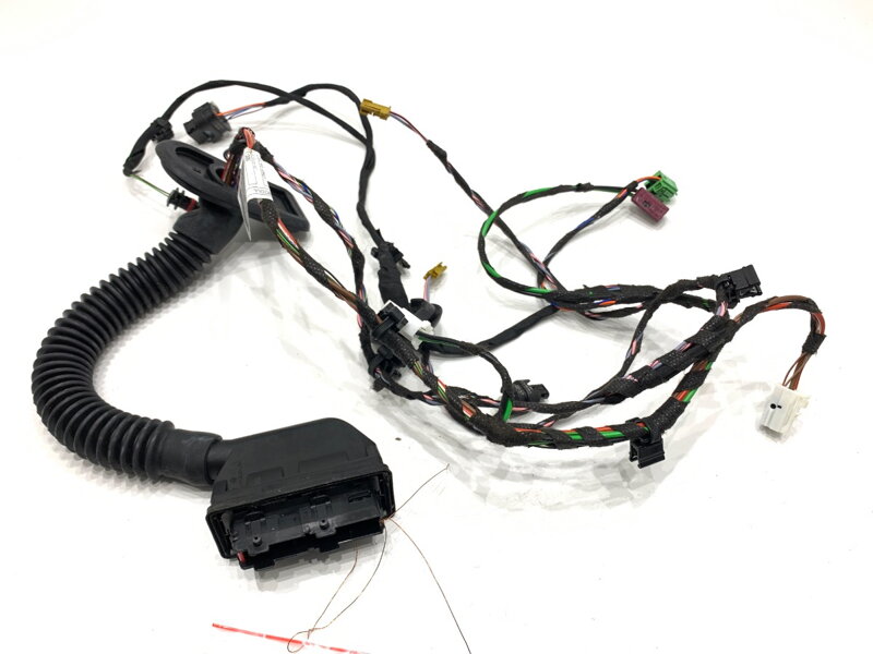 Kabeláž dvere zadná ľavá Mercedes-benz GLE (V167) 2018 - A1675409145