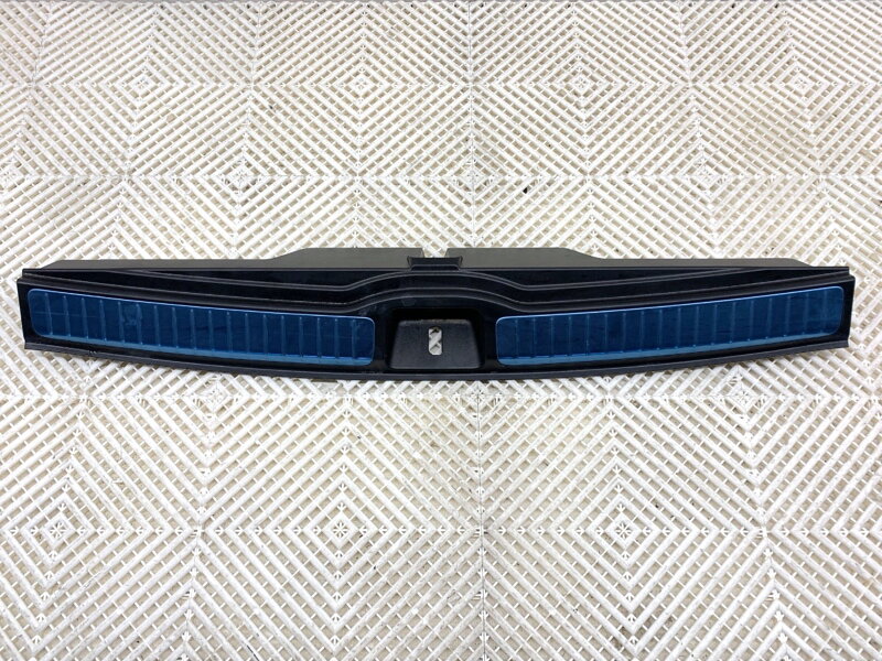 Kryt prahu kufra Mercedes-benz GLE (V167) 2018 - A1676900200