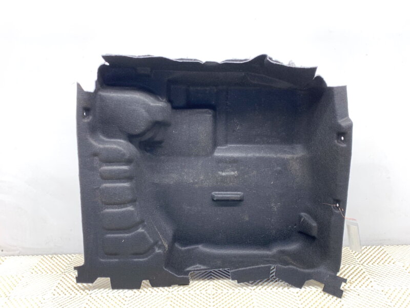 POLYSTYRÉN VLOŽKA KUFRA MERCEDES-BENZ GLE (V167) 2018 - A1676844100