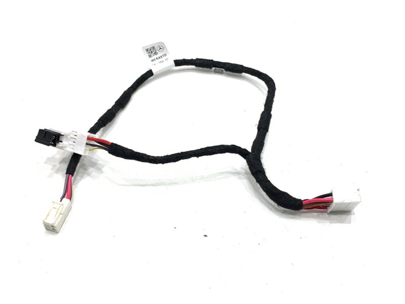 KABELÁŽ SILNICZKÓW PANORÁMY MERCEDES-BENZ GLE (V167) 2018 - A1678206801