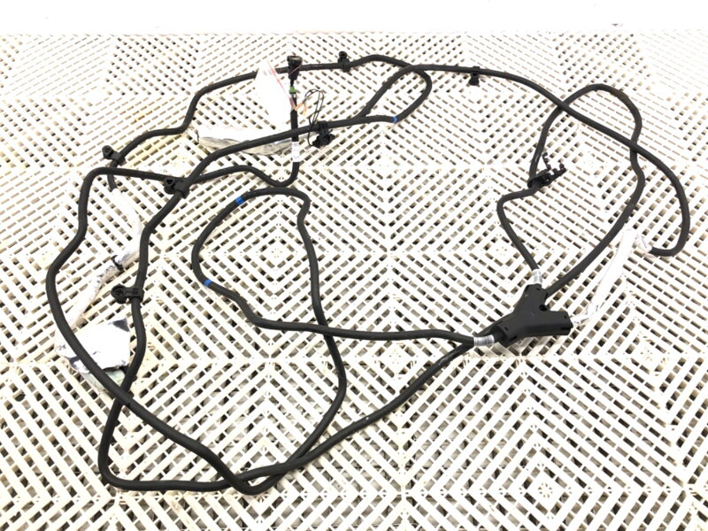 Kábel SCR Mercedes-benz GLE (V167) 2018 - A1674708703