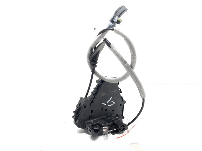 Zámok dverí ľavý zadný Renault Captur II 2020 - 2022 825031538R