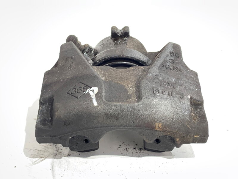 Brzdový strmeň pravý predný Renault Captur II 2020 - 2022