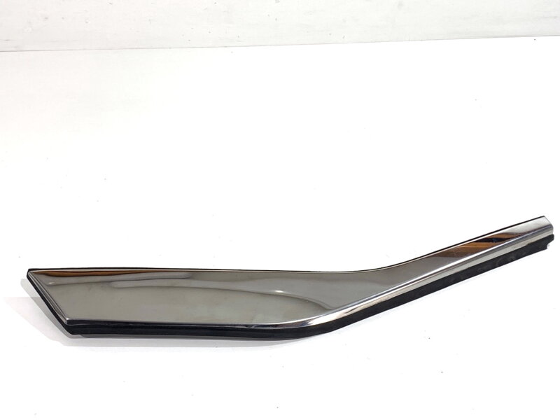 Lišta karosérie ľavá Renault Captur II 2020 - 2022 833314582R