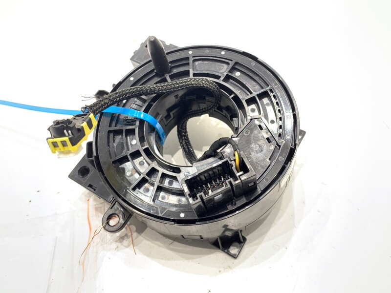 Krúžok slimák airbagu Renault Captur II 2020 - 2022 255540638R