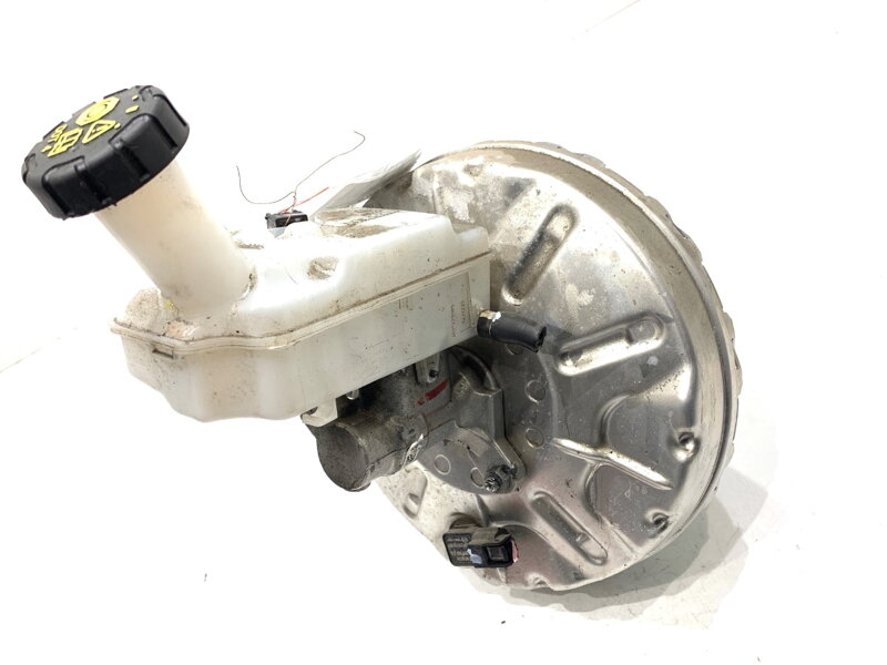 Servo brzdy Renault Captur II 2020 - 2022 472106191RT