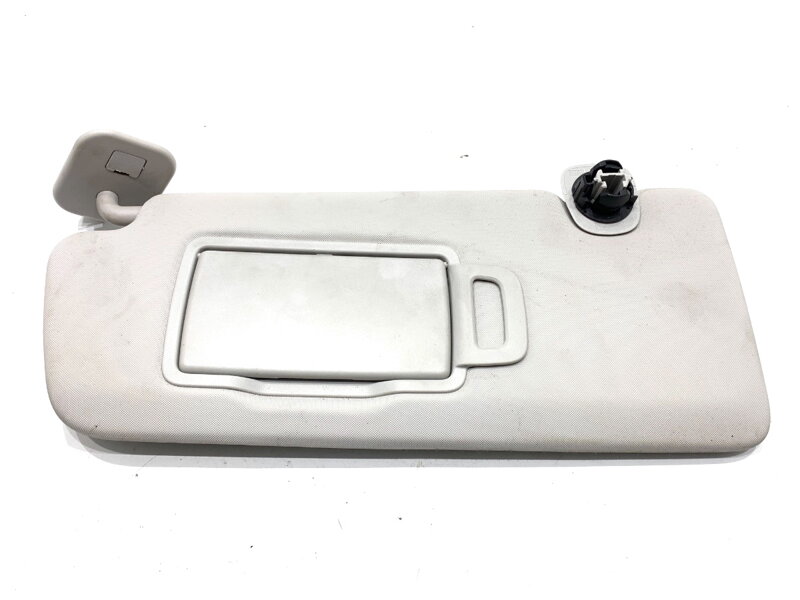 Slnečné clonítko ľavé Renault Captur II 2020 - 2022