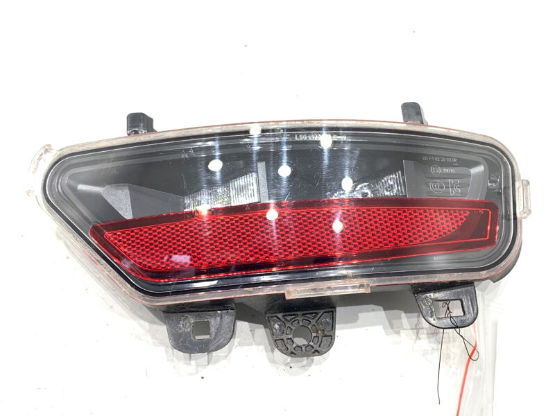 Svetlo nárazníka pravé zadné Renault Captur II 2020 - 2022 265801655R